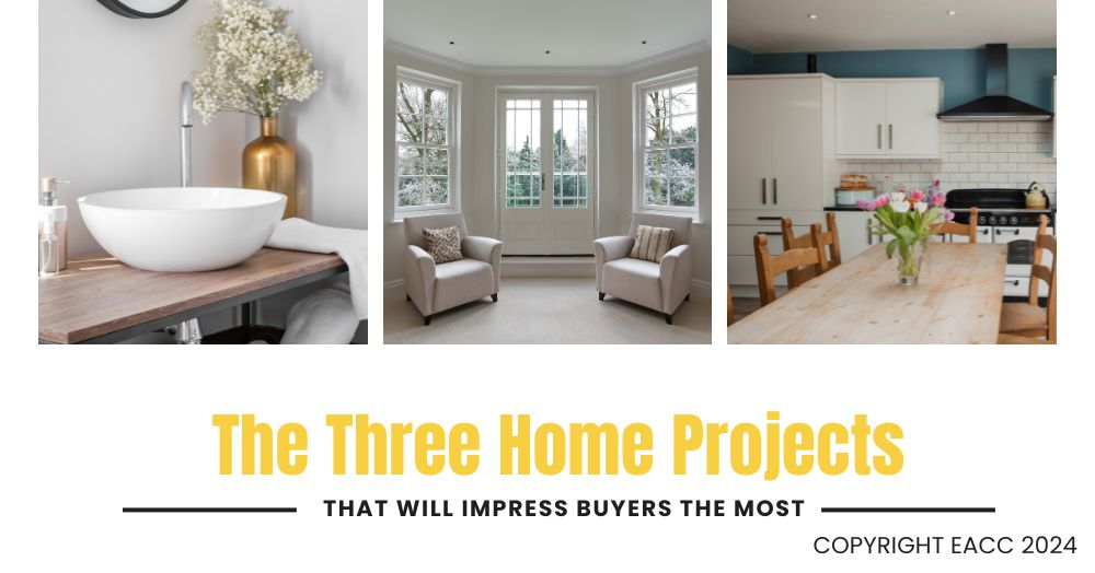 Three Home Improvements That Will Impress Halesowen Buyers the Most