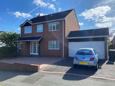 View Full Details for Fairfield Road, Halesowen