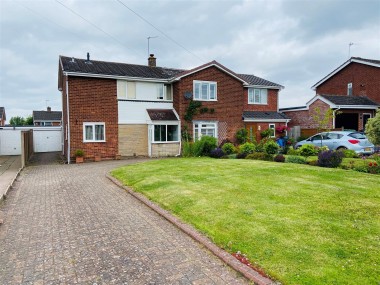 View Full Details for Kelwood Drive, Halesowen