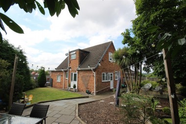 View Full Details for Elm Tree Grove, Halesowen