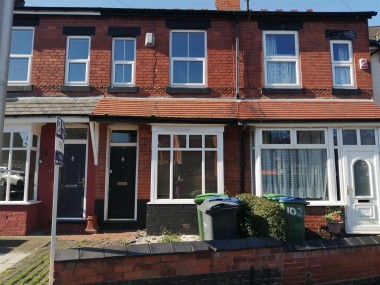 View Full Details for Wigorn Road, Smethwick