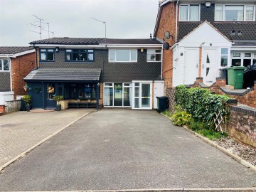 Dogkennel Lane, Halesowen