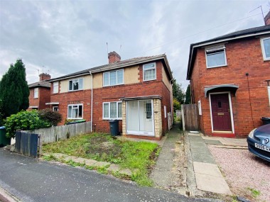 View Full Details for Southgate, Cradley Heath