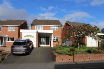 The Crescent, Cradley Heath