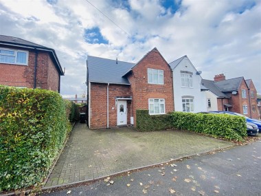 View Full Details for Warley Road, Oldbury