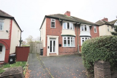 View Full Details for Hayes Lane,Stourbridge ,West Midlands