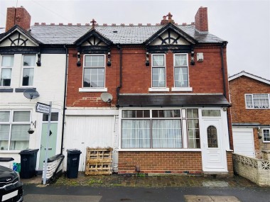 View Full Details for Green Lane,Halesowen,West Midlands