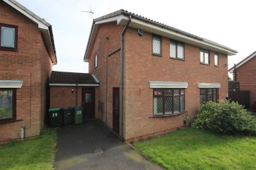 Midhill Drive, Rowley Regis