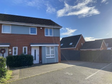 View Full Details for Sandwell Grove, Cradley Heath