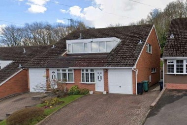 View Full Details for Blagdon Road, Halesowen