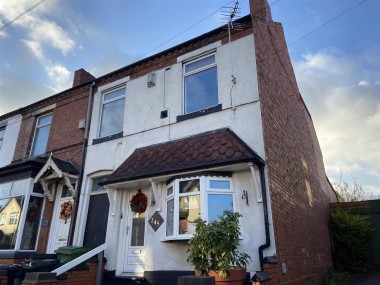 View Full Details for Long Lane, Halesowen