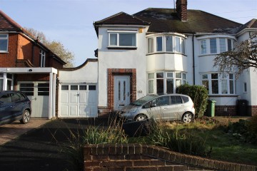 Frankley Avenue, Halesowen