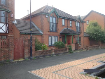 Monnins Avenue,Tipton