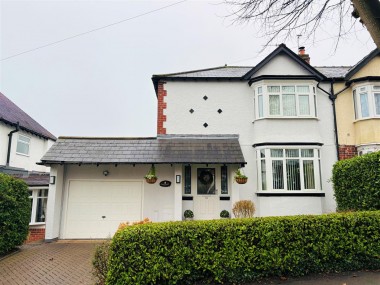 View Full Details for Fairfield Road, Halesowen