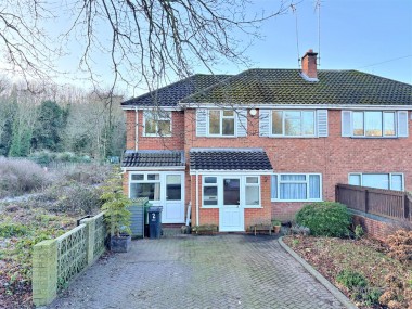 View Full Details for Furnace Hill, Halesowen