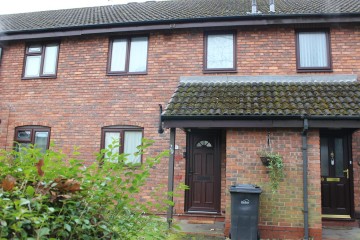 Maslin Place, Summer Hill, Halesowen