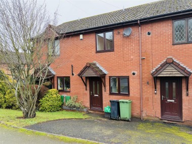 View Full Details for Sandpiper Close,Stourbridge,West Midlands