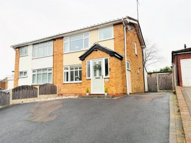 View Full Details for Huntingtree Road, Halesowen