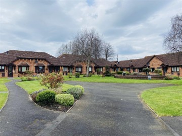 Stourbridge Road, Linden Glade, Halesowen