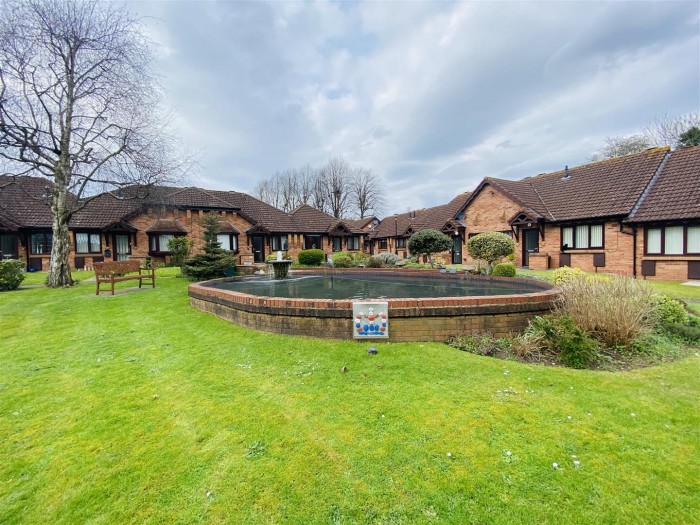 Floorplan for Stourbridge Road, Linden Glade, Halesowen