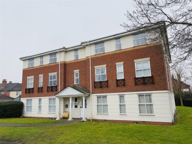 View Full Details for Victoria Gardens,Cradley Heath,West Midlands