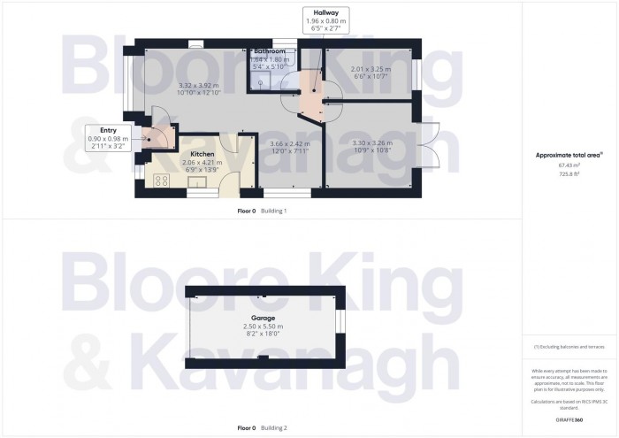 Floorplan for Alderdale Avenue,Sedgley ,West Midlands