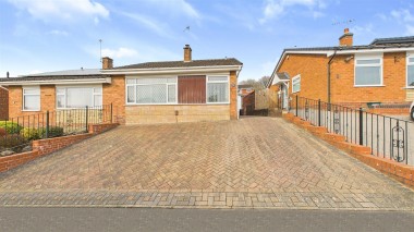 View Full Details for Woodridge Road, Halesowen