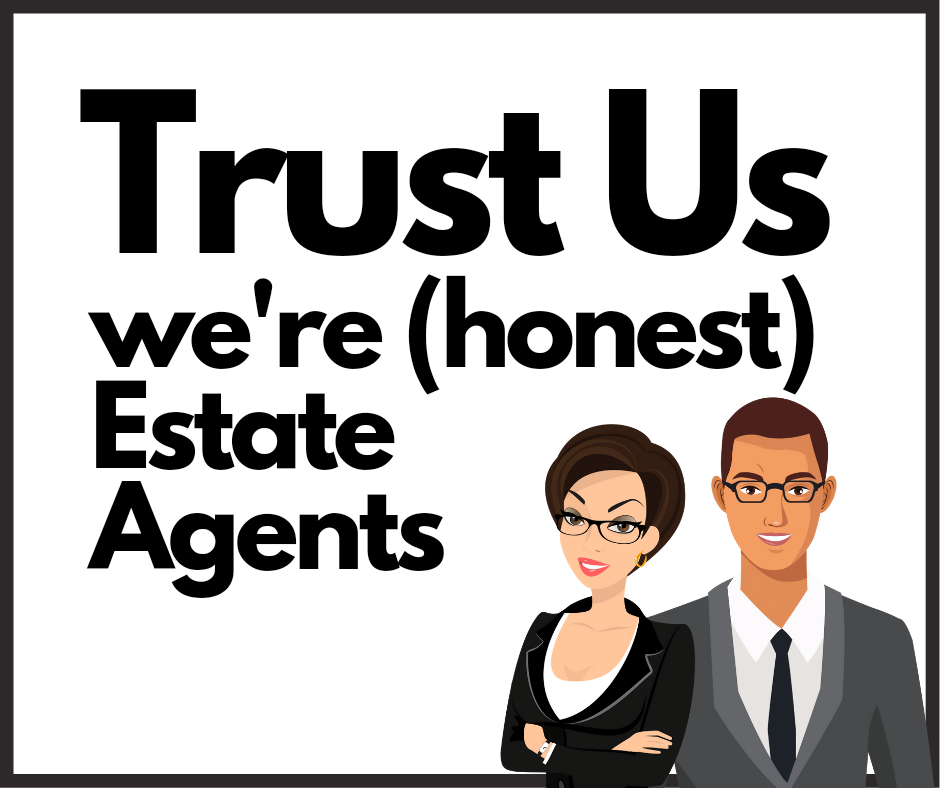 How to Spot a Halesowen Estate Agent You Can Trust