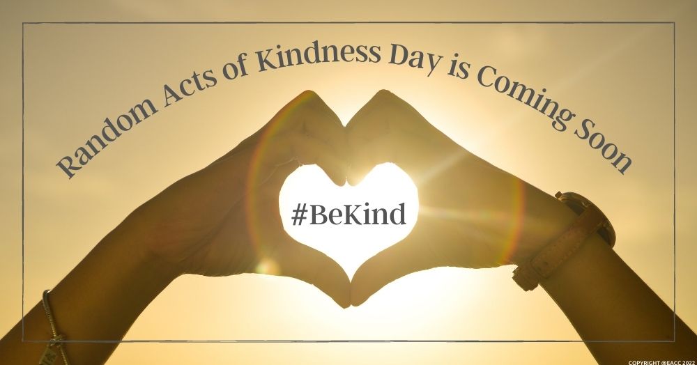 It’s Cool to Be Kind – Here’s How