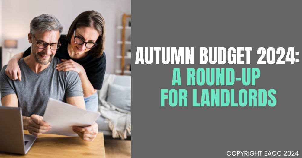 Budget 2024: A Round-Up for Landlords