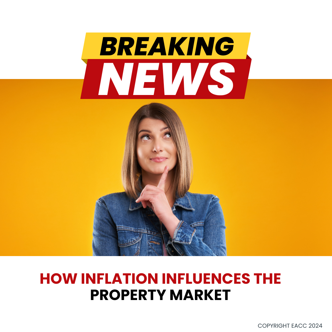 How Does Inflation Affect the Property Market?