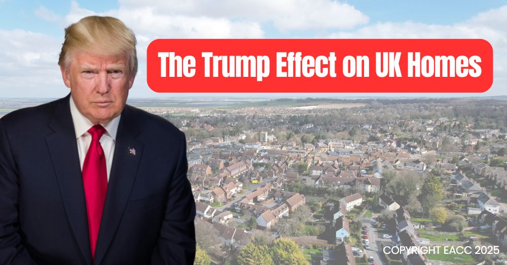 The Trump Effect on UK Homes