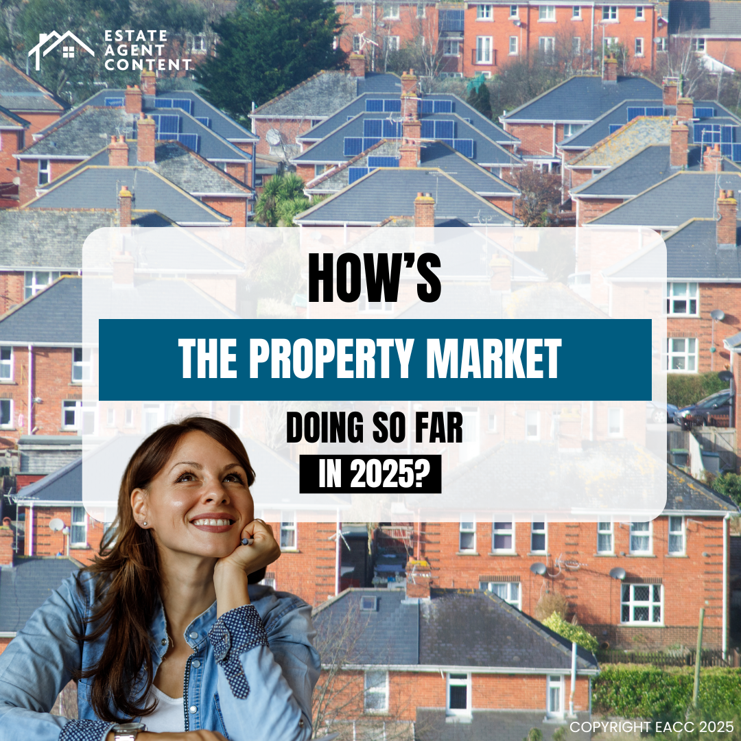 How's the Halesowen Property Market Doing So Far in 2025?