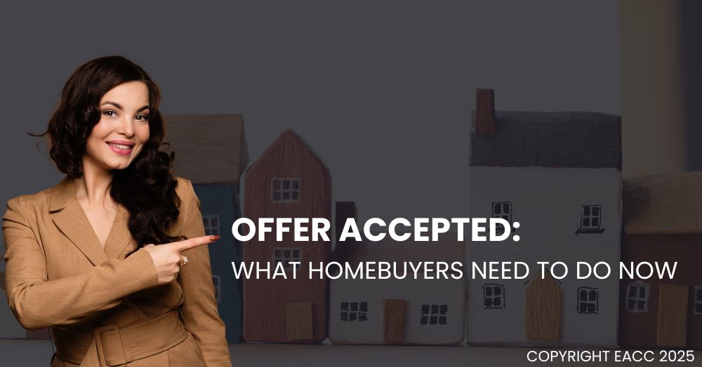 Offer Accepted: What Halesowen Homebuyers Need to Do Now