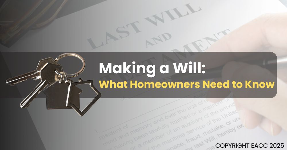 Making a Will: What Halesowen Homeowners Need to Know